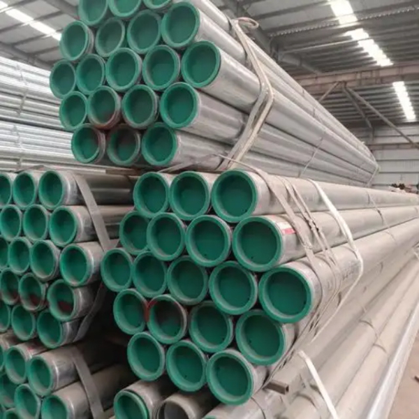 正大鋼塑復合管